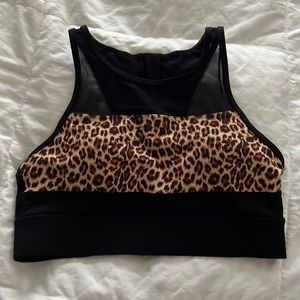 Zyia Sports Bra